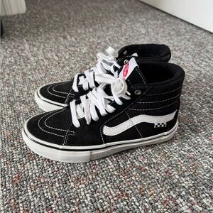 Vans Skate Sk8-Hi High-Top